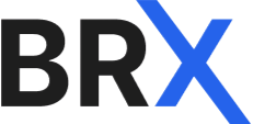 Brx Logo